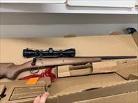 SAVAGE ARMS AXIS XP 308 HDWD