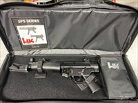 HECKLER & KOCH SP5