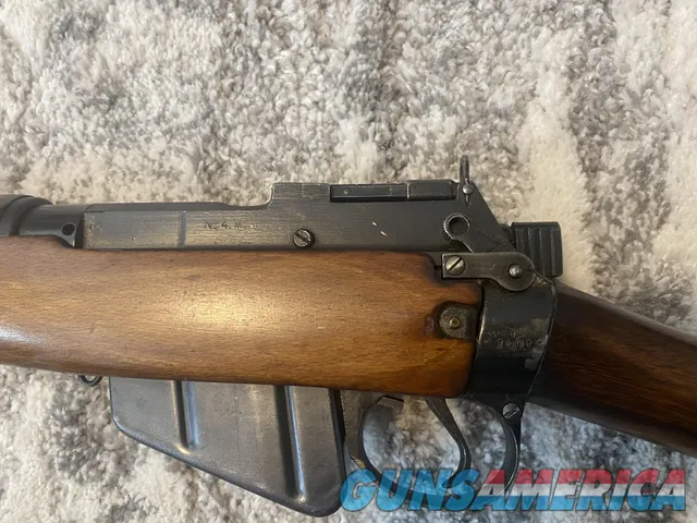 Lee Enfield no4 mk1 