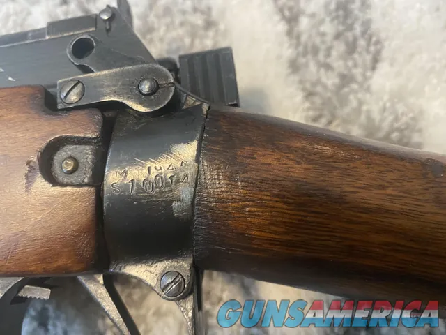Lee Enfield no4 mk1 