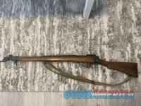 Lee Enfield no4 mk1 