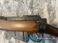 Lee Enfield no4 mk1 