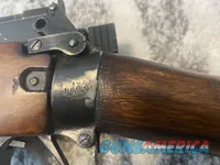 Lee Enfield no4 mk1 