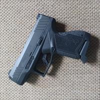 Taurus GX4/ GX4XL  Extended Baseplates