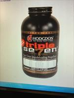 Hodgdon Triple Seven Black Powder