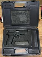 Sig Sauer P226 226 .40 Night Sights