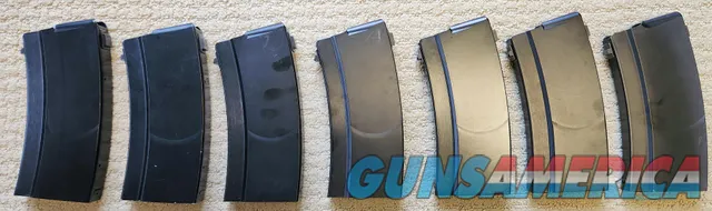 SIG Stgw-57PE-57 7.5 Swiss magazines for sale