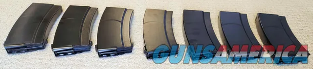 SIG Stgw-57PE-57 7.5 Swiss magazines for sale