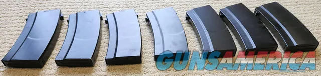 SIG Stgw-57PE-57 7.5 Swiss magazines for sale