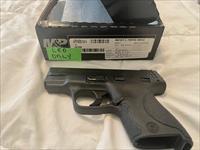 LEO Shield off roster PPT