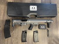 Black Aces Tactical FD 12