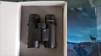 Zeiss Conquest 8x32 HD binoculars