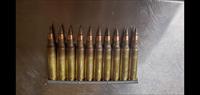 M855A1 5.56 Enhanced Performance Rounds