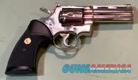 Colt Python Revolver