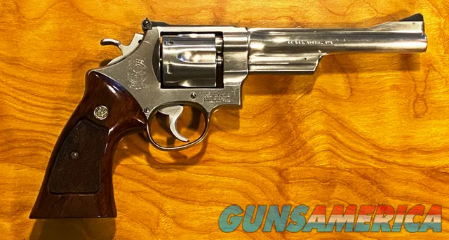 Smith & Wesson Other624  Img-2