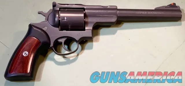 PRICE REDUCED! Ruger Super Red Hawk