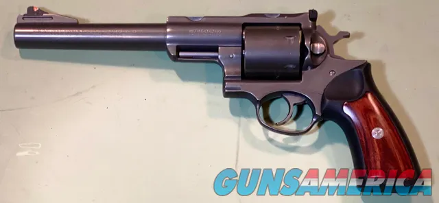 PRICE REDUCED! Ruger Super Red Hawk