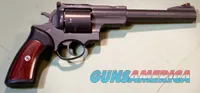 PRICE REDUCED!  Ruger Super Red Hawk