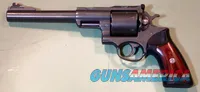 PRICE REDUCED!  Ruger Super Red Hawk