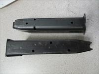 SIG P226 GERMAN MAGAZINE