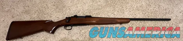 Remington 700 Classic 22-250