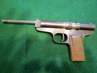 HUBERTUS VINTAGE/ANTIQUE AIR-GUN – CIRCA EARLY 1920'S – FOR PARTS OR RESTORATION