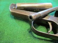 HUBERTUS VINTAGE/ANTIQUE AIR-GUN – CIRCA EARLY 1920'S – FOR PARTS OR RESTORATION
