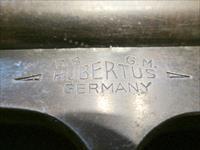 HUBERTUS VINTAGE/ANTIQUE AIR-GUN – CIRCA EARLY 1920'S – FOR PARTS OR RESTORATION