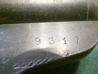 HUBERTUS VINTAGE/ANTIQUE AIR-GUN – CIRCA EARLY 1920'S – FOR PARTS OR RESTORATION