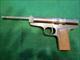 HUBERTUS VINTAGE/ANTIQUE AIR-GUN – CIRCA EARLY 1920'S – FOR PARTS OR RESTORATION