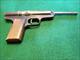 HUBERTUS VINTAGE/ANTIQUE AIR-GUN – CIRCA EARLY 1920'S – FOR PARTS OR RESTORATION