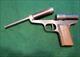 HUBERTUS VINTAGE/ANTIQUE AIR-GUN – CIRCA EARLY 1920'S – FOR PARTS OR RESTORATION