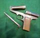 HUBERTUS VINTAGE/ANTIQUE AIR-GUN – CIRCA EARLY 1920'S – FOR PARTS OR RESTORATION