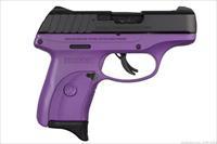 RUGER EC9S 9MM 3.12'' 7-RD PISTOL