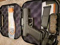 Glock 19 Gen 5 9mm 15 Round Capacity NIB