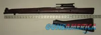 Lee Enfield .308 Ishapore 2A1 Wood Rifle Stock 
