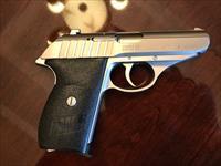 Sig P232 Stainless .380