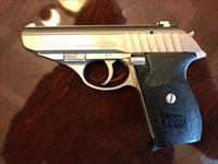 Sig P232 Stainless .380