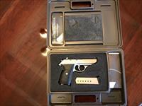 Sig P232 Stainless .380