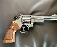 Smith and Wesson    Img-1