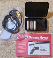 SAVAGE ARMS STEVENS GOLD WING 512 OVER UNDER 12