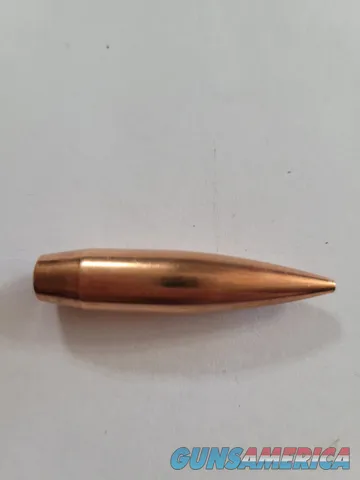 Sierra Bullets MatchKing 092763014103 Img-3