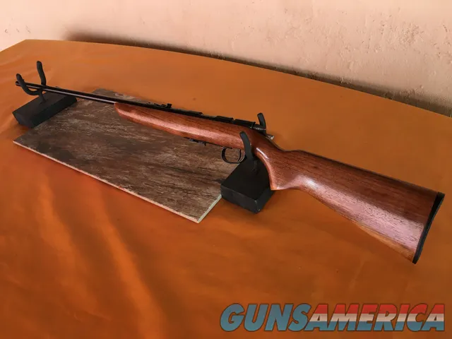 Remington Model 511 Bolt Action Scoremaster Series - .22 LR Rifle