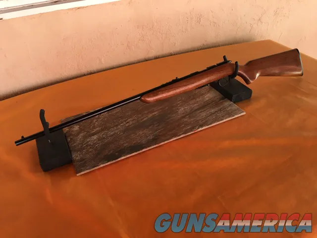 Remington Model 511 Bolt Action Scoremaster Series - .22 LR Rifle