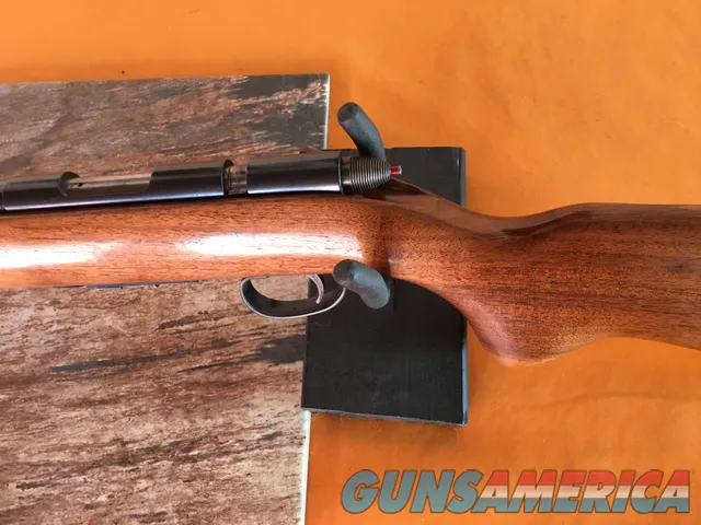 Remington Model 511 Bolt Action Scoremaster Series - .22 LR Rifle