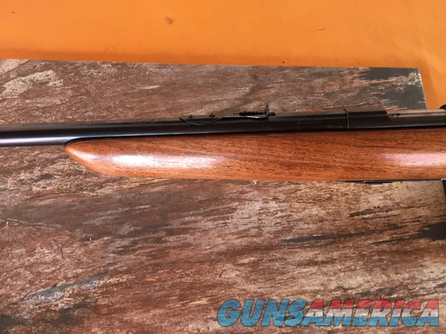 Remington Model 511 Bolt Action Scoremaster Series - .22 LR Rifle