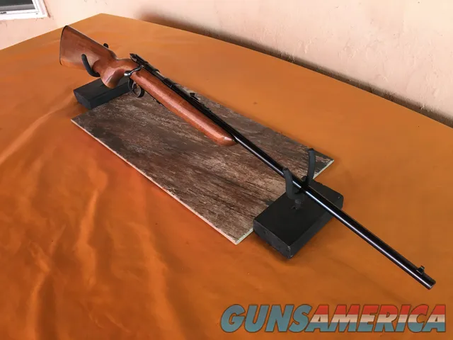 Remington Model 511 Bolt Action Scoremaster Series - .22 LR Rifle