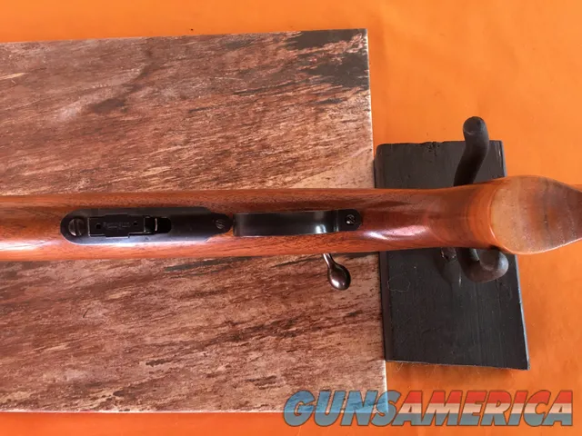 Remington Model 511 Bolt Action Scoremaster Series - .22 LR Rifle