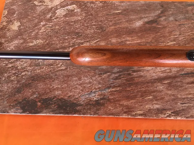 Remington Model 511 Bolt Action Scoremaster Series - .22 LR Rifle