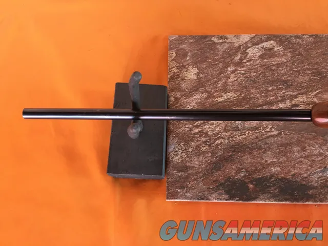 Remington Model 511 Bolt Action Scoremaster Series - .22 LR Rifle